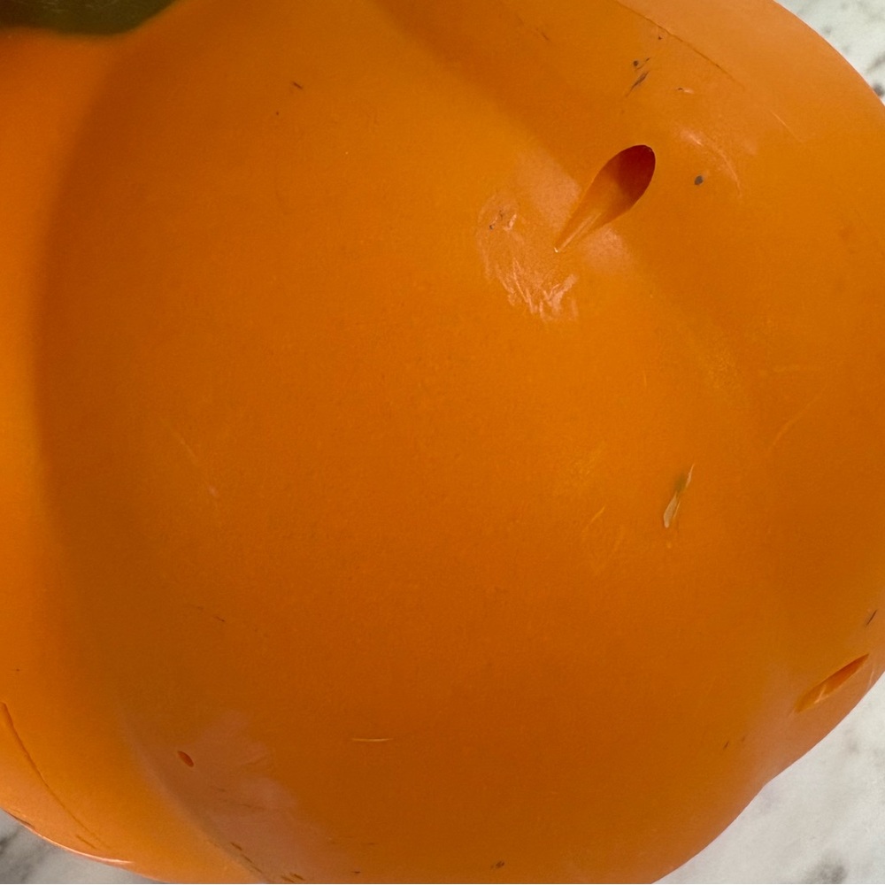 Hyde and Eek! Sound Activated Changing Face Pumpkin - Picture 10 of 12